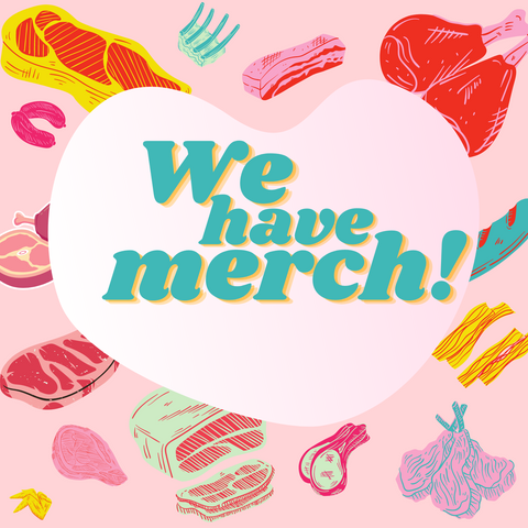 Merchandise