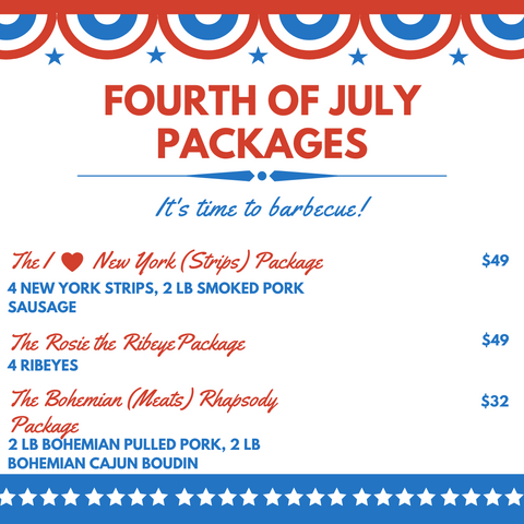 Fourth of July