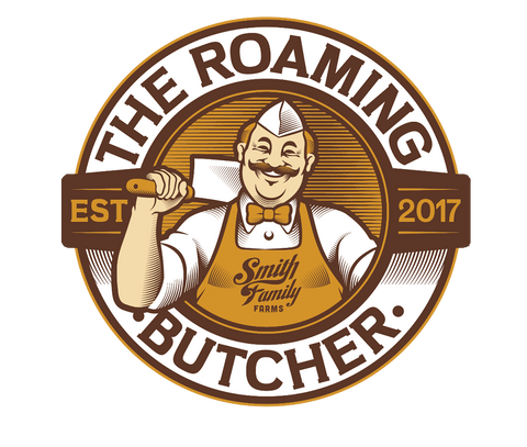 The Roaming Butcher