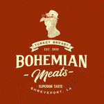 Bohemian Smoked Turkey Breast