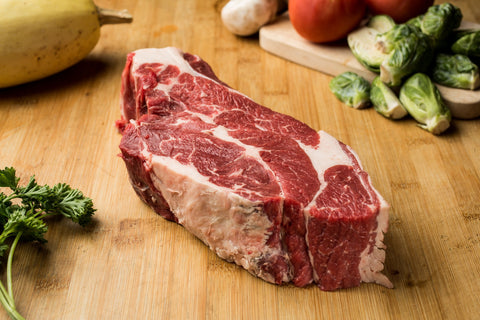 Chuck Roast