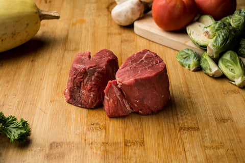 Tenderloin (Filet)