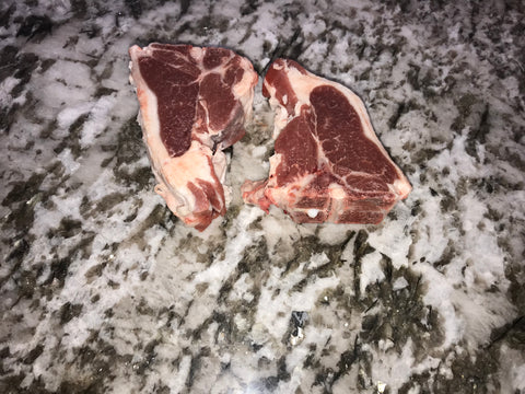 Lamb Chops