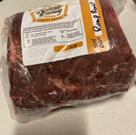 Rump Roast