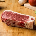 New York Strip