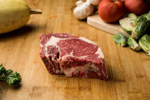 Ribeye