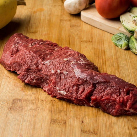 Skirt Steak