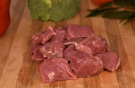Stew Meat 1 lb
