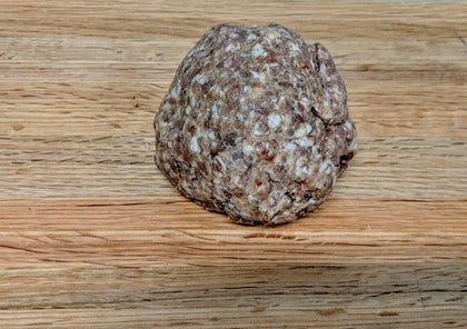 Pork Breakfast Sausage 1 lb