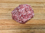 Ground Lamb 1 lb
