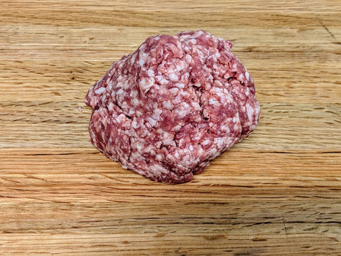 Ground Lamb 1 lb