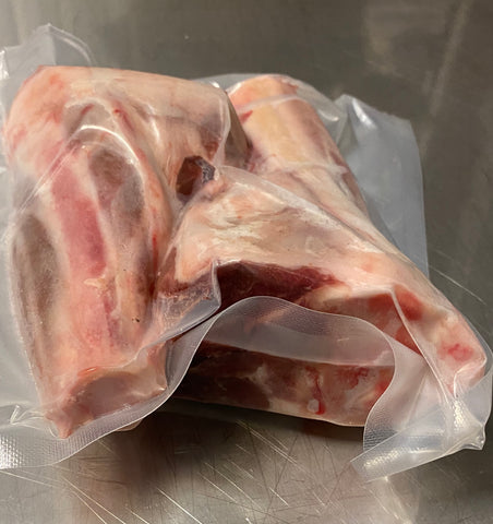 Lamb Shank