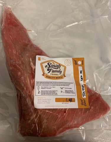 Tri Tip Roast